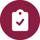 Check-in module